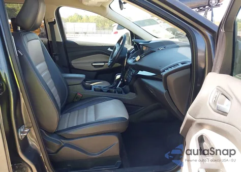 2019 Ford Escape Sel z USA, uszkodzony, nr VIN 1FMCU9HDXKUA94621